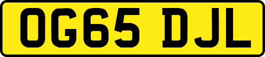 OG65DJL