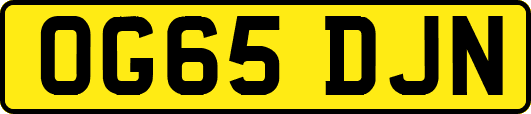 OG65DJN