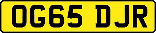 OG65DJR