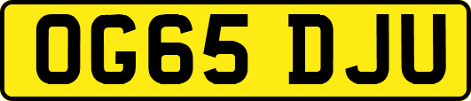 OG65DJU