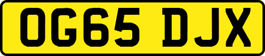 OG65DJX