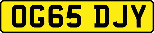 OG65DJY