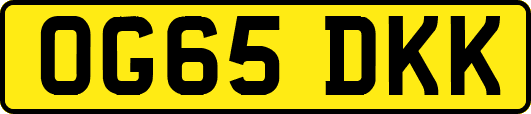OG65DKK