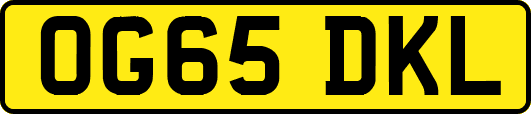 OG65DKL