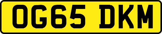 OG65DKM