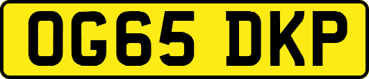 OG65DKP