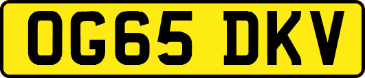 OG65DKV