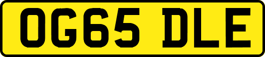 OG65DLE