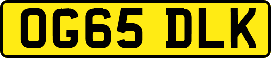 OG65DLK