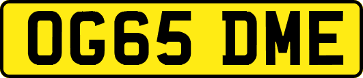 OG65DME