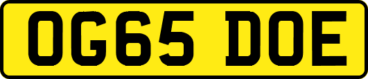OG65DOE