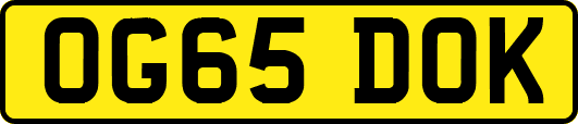 OG65DOK