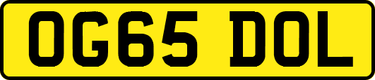 OG65DOL