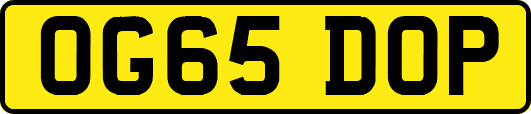 OG65DOP
