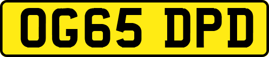 OG65DPD