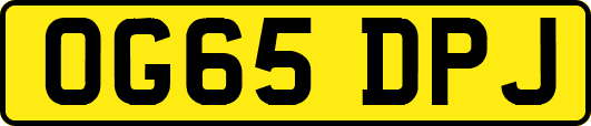 OG65DPJ