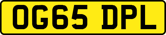 OG65DPL