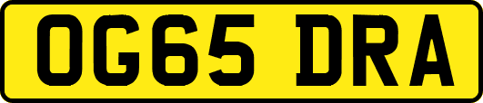 OG65DRA