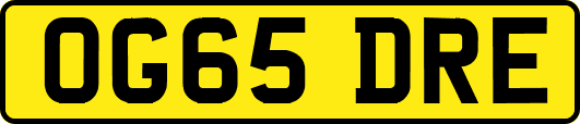 OG65DRE