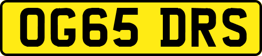 OG65DRS