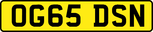 OG65DSN