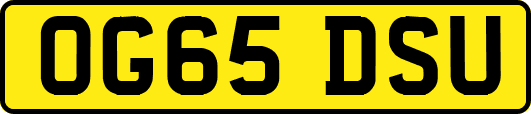 OG65DSU
