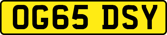OG65DSY