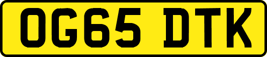 OG65DTK