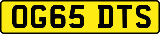OG65DTS
