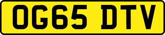 OG65DTV