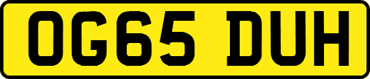 OG65DUH