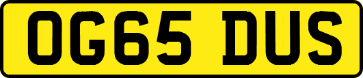OG65DUS