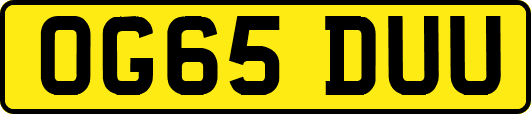 OG65DUU