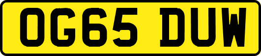 OG65DUW