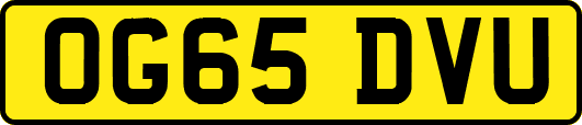 OG65DVU