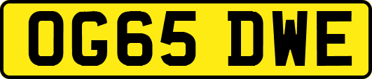 OG65DWE