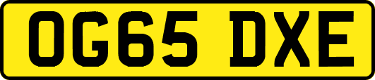 OG65DXE