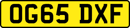 OG65DXF