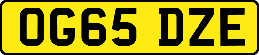 OG65DZE