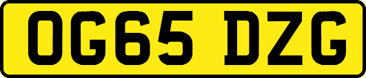 OG65DZG