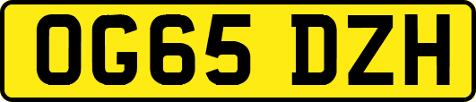 OG65DZH