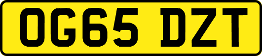 OG65DZT