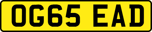 OG65EAD