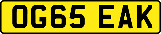 OG65EAK