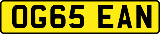 OG65EAN