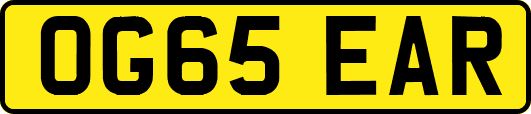 OG65EAR