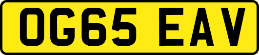 OG65EAV
