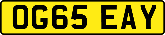 OG65EAY