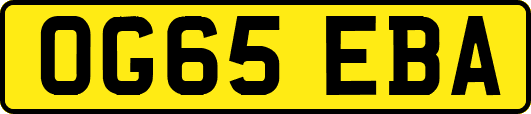 OG65EBA