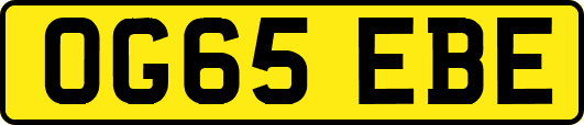 OG65EBE